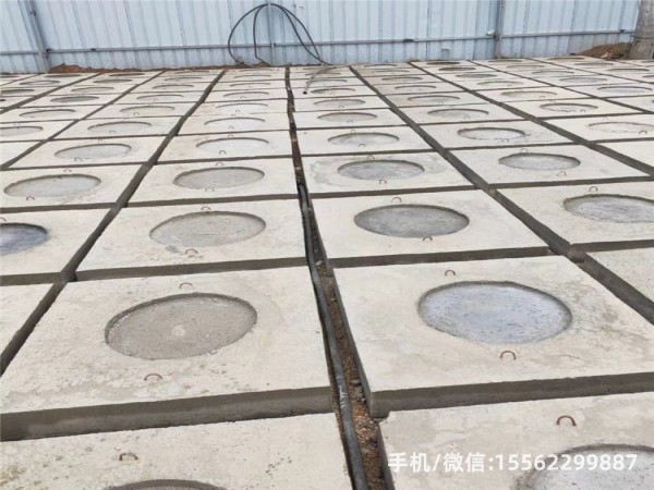 松山湖管委会DP16混凝土电杆底盘