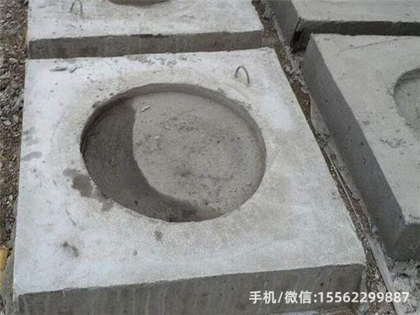 松山湖管委会DP14混凝土电杆底盘